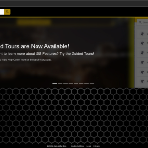 Caterpillar CAT SIS 2.0 Online 2026 Dealer Access For 1 Year