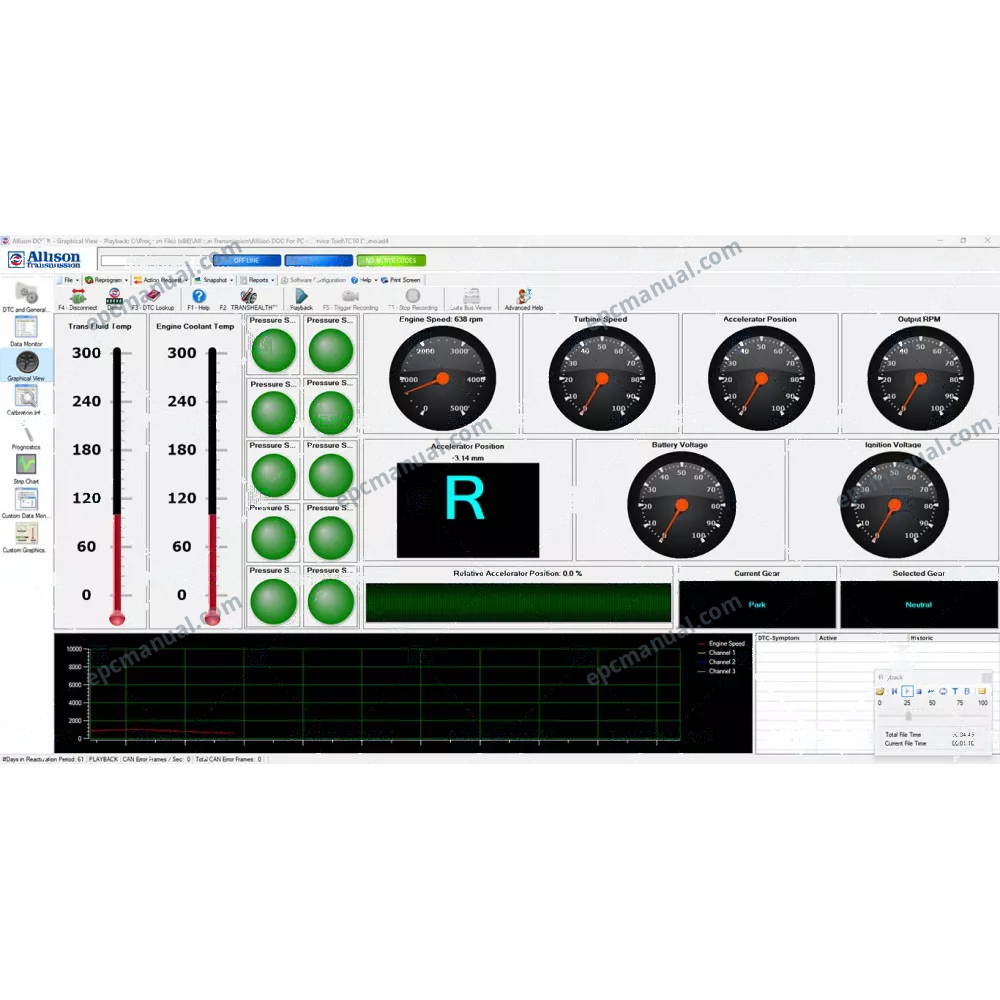 ALLISON DOC 2024.1.0 screenshot 6