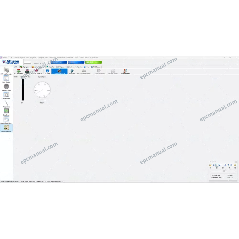 ALLISON DOC 2024.1.0 screenshot 10
