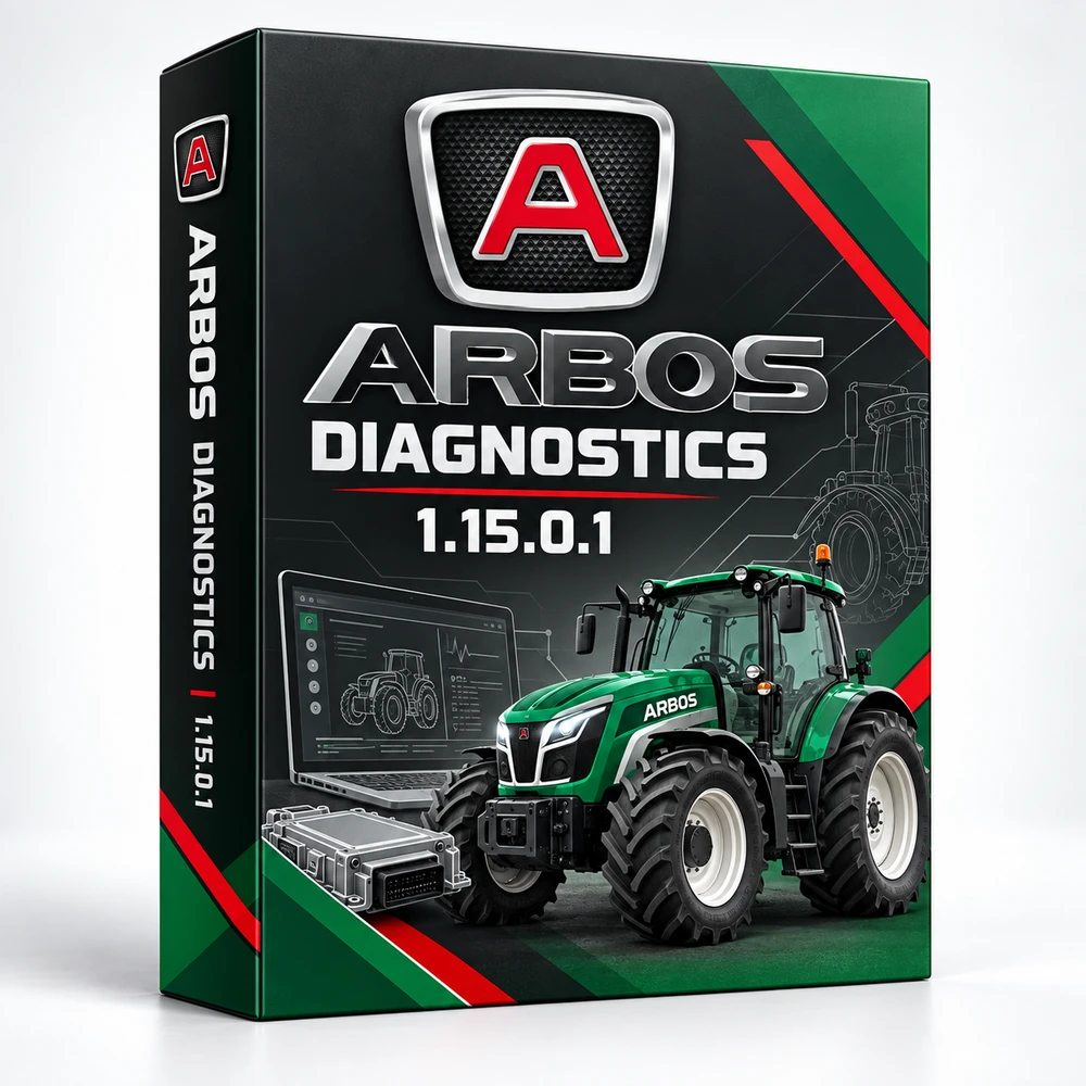 ARBOS DIAGNOSTICS 1.15.0.1