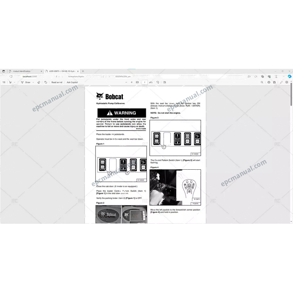 BOBCAT BATS 2021.05 screenshot 15