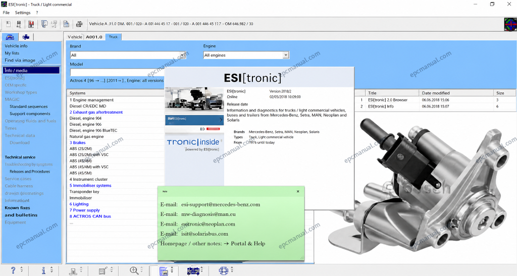 Bosch ESI Tronic - Image 8