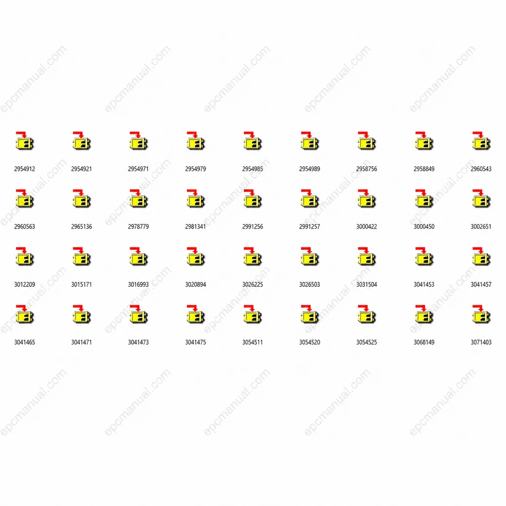 CAT FLASH FILES 2021.08 screenshot 2