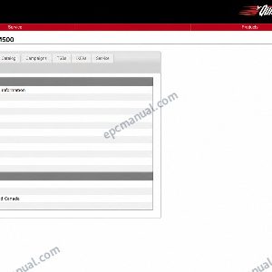 Cummins QuickServe Online [2026] Parts Catalog & Service