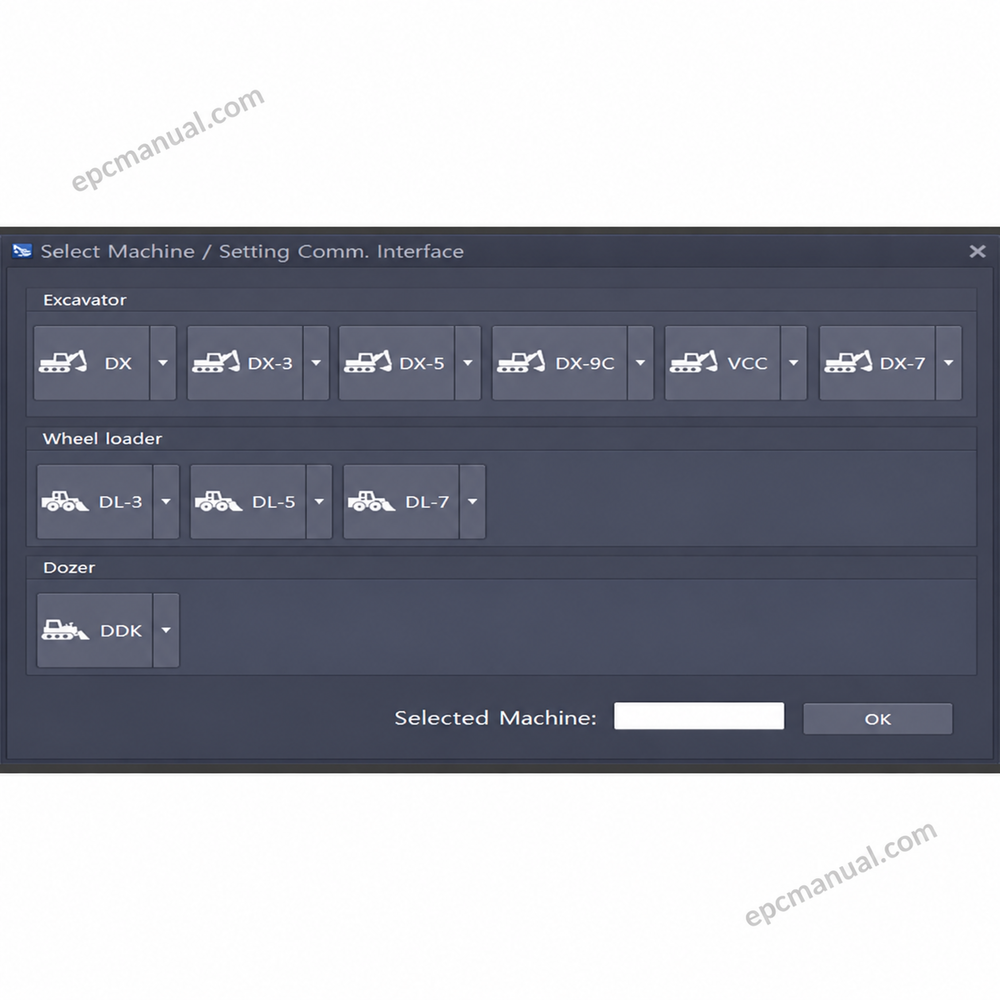 DEVELON DMS-5 3.2.7 screenshot 18