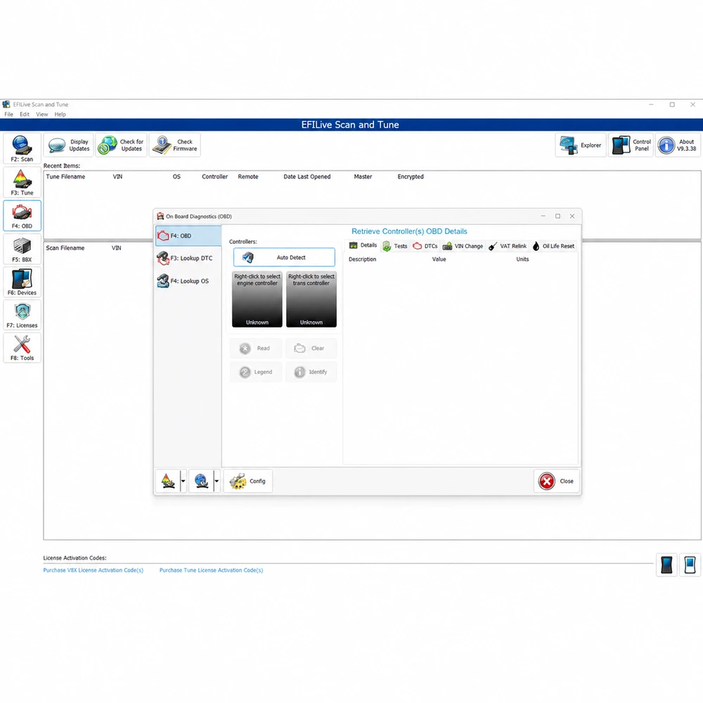 EFI LIVE SCAN AND TUNE 8.3.38 screenshot 8