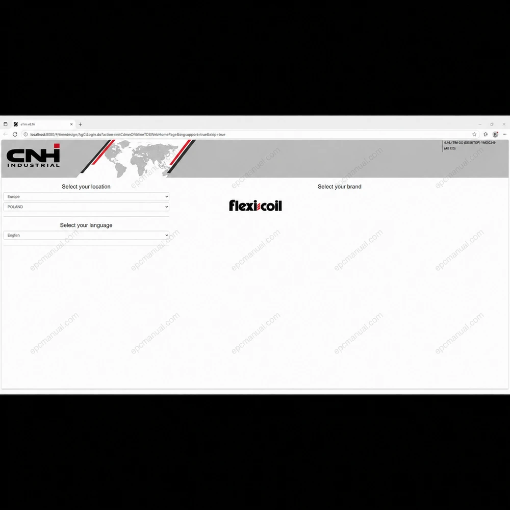 ETIM GO FLEXICOIL 8.18 screenshot 2
