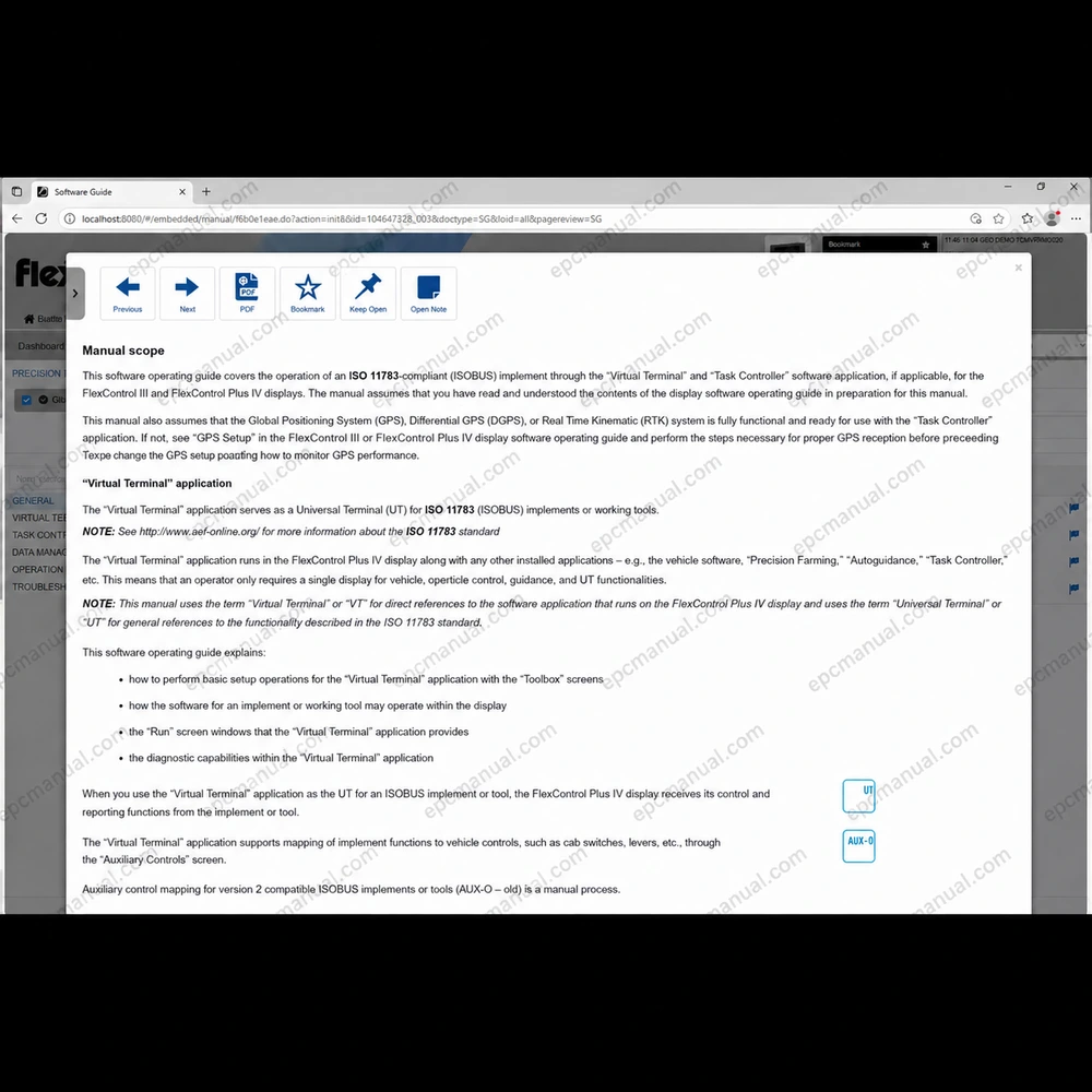 ETIM GO FLEXICOIL 8.18 screenshot 4