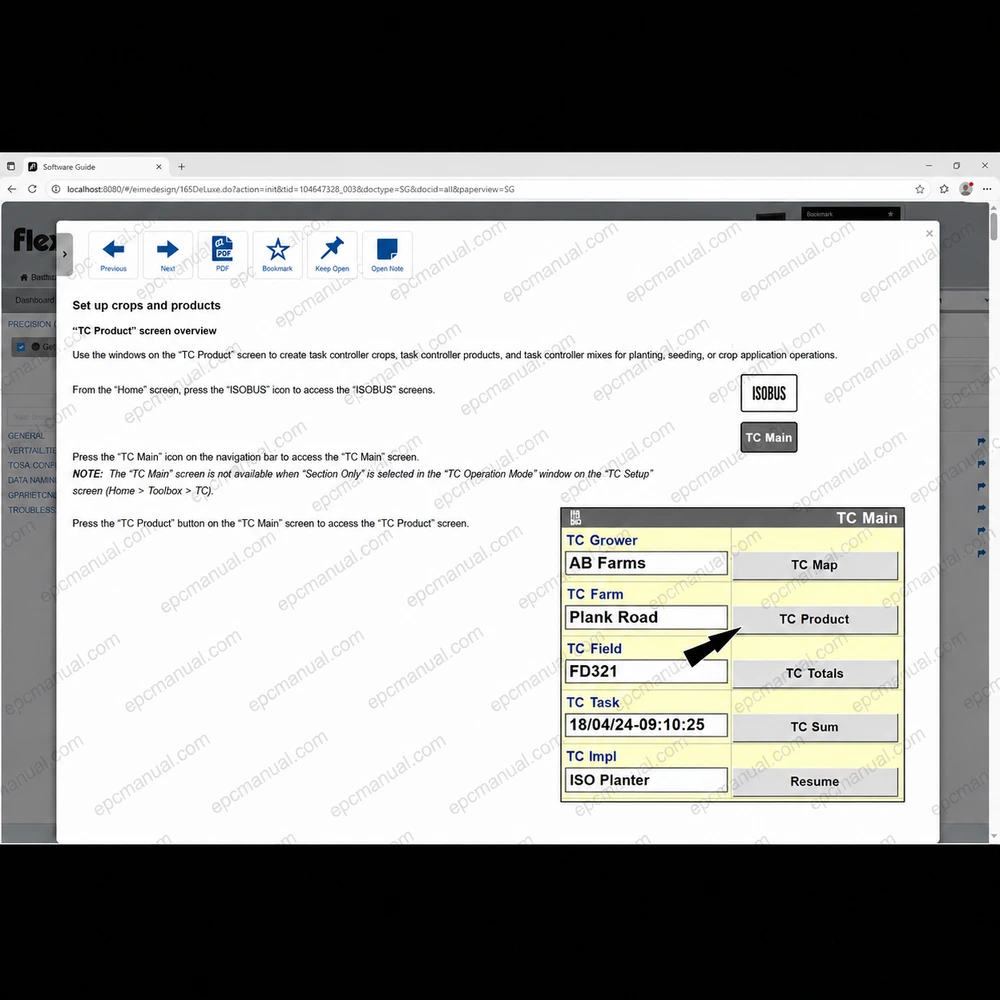 ETIM GO FLEXICOIL 8.18 screenshot 6