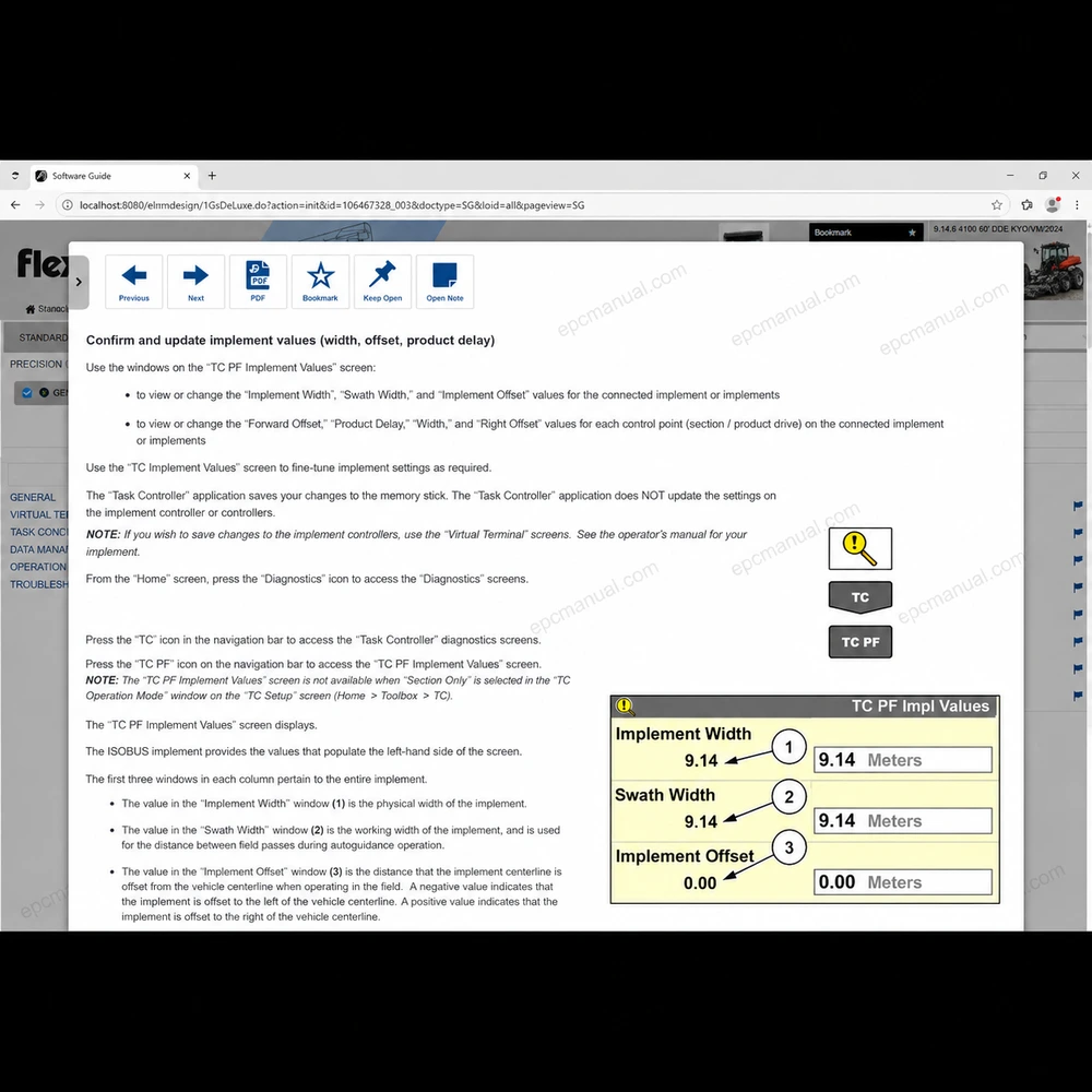 ETIM GO FLEXICOIL 8.18 screenshot 7