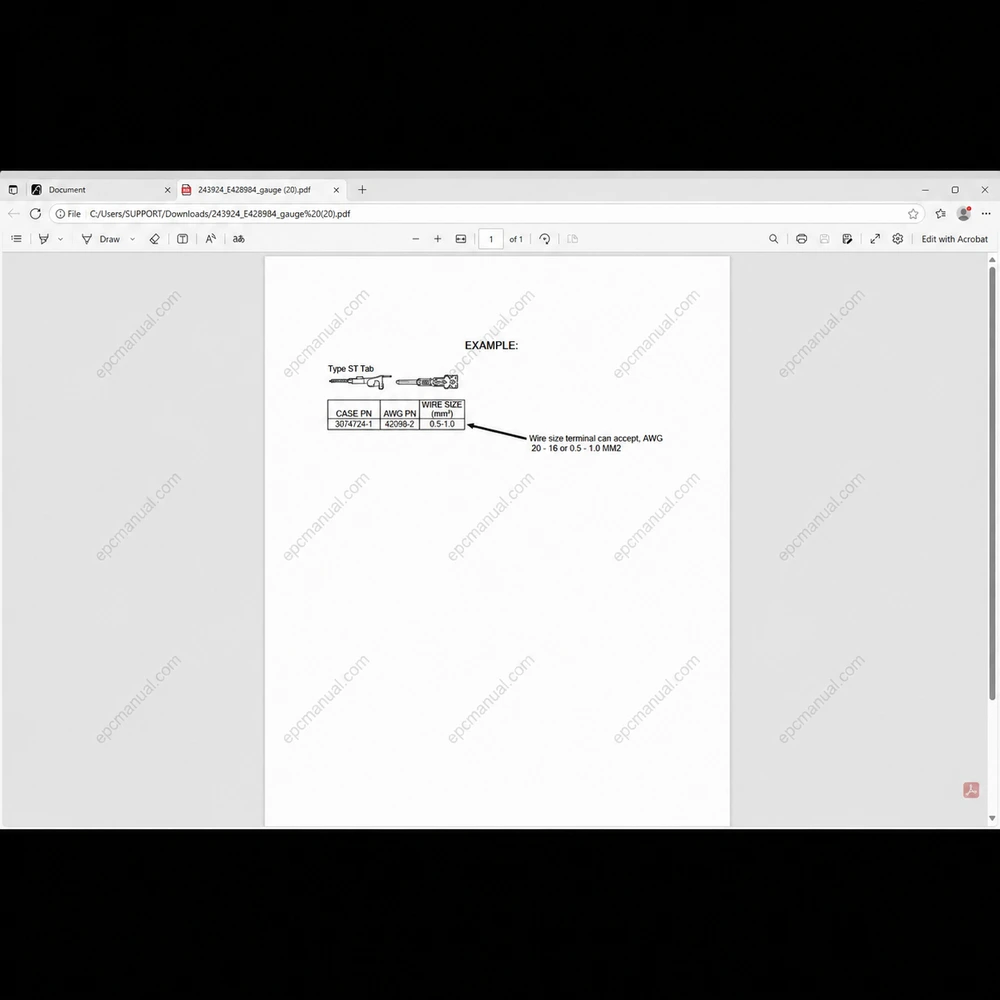 ETIM GO FLEXICOIL 8.18 screenshot 12