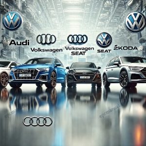 ETKA EPC AUDI, VW, SEAT, SKODA [2026] Online Parts Catalog