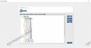 FG WILSON Compass 2015 Parts Catalog & Service