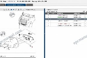 Freightliner Daimler Trucks PartsPro [2026] Online Parts Catalog