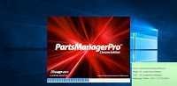 Hitachi Parts Manager Pro
