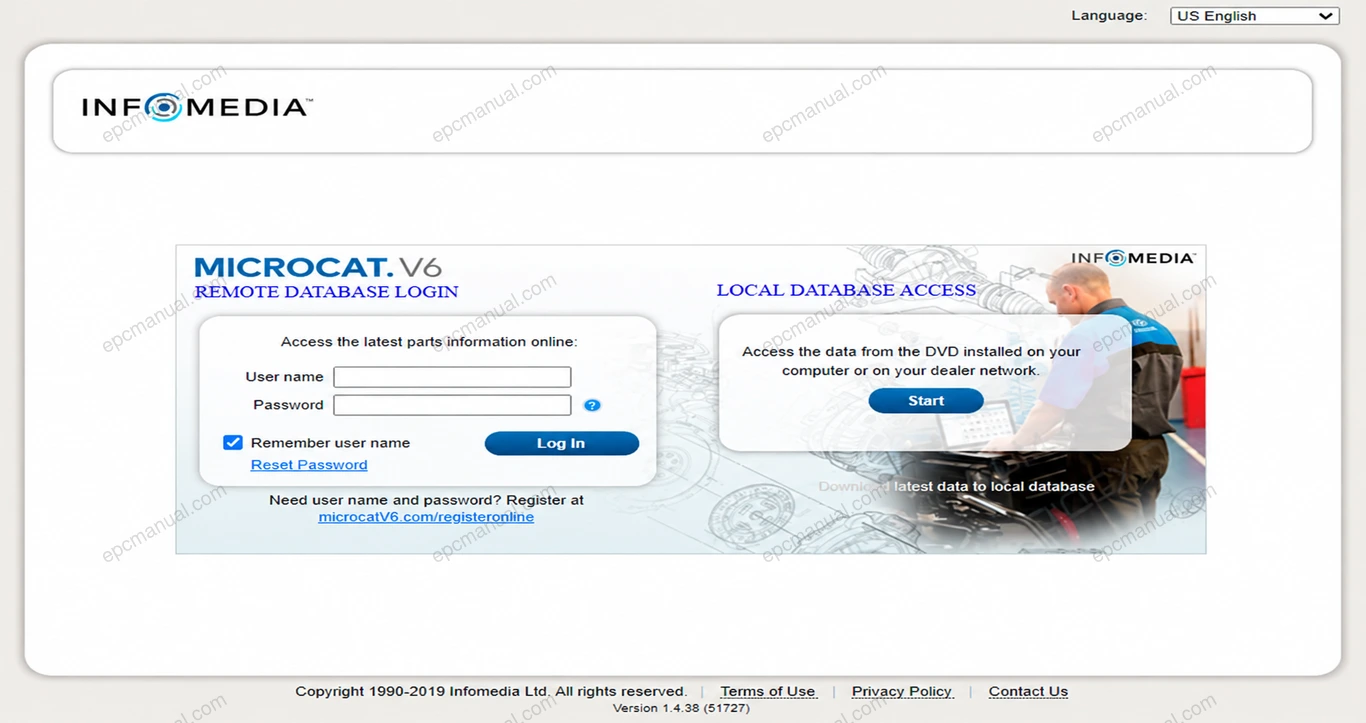HYUNDAI SPARE MAP EPC 30 screenshot 2