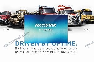 International Navistar [2020] OnCommand ISIS Service Information