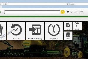 John Deere Service ADVISOR 5.3 AG Agricultural [2022]