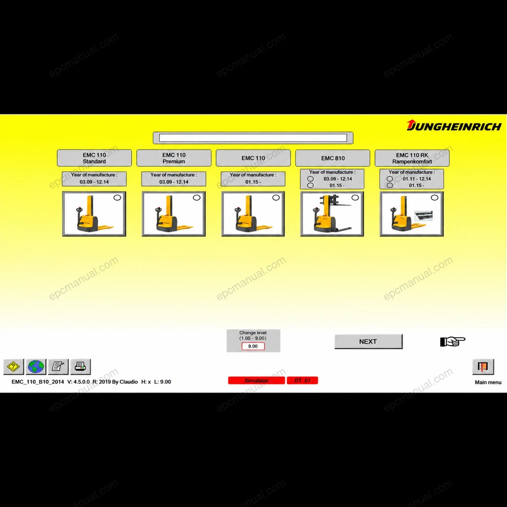 JUNGHEINRICH JUDIT 4.037.00009 screenshot 6