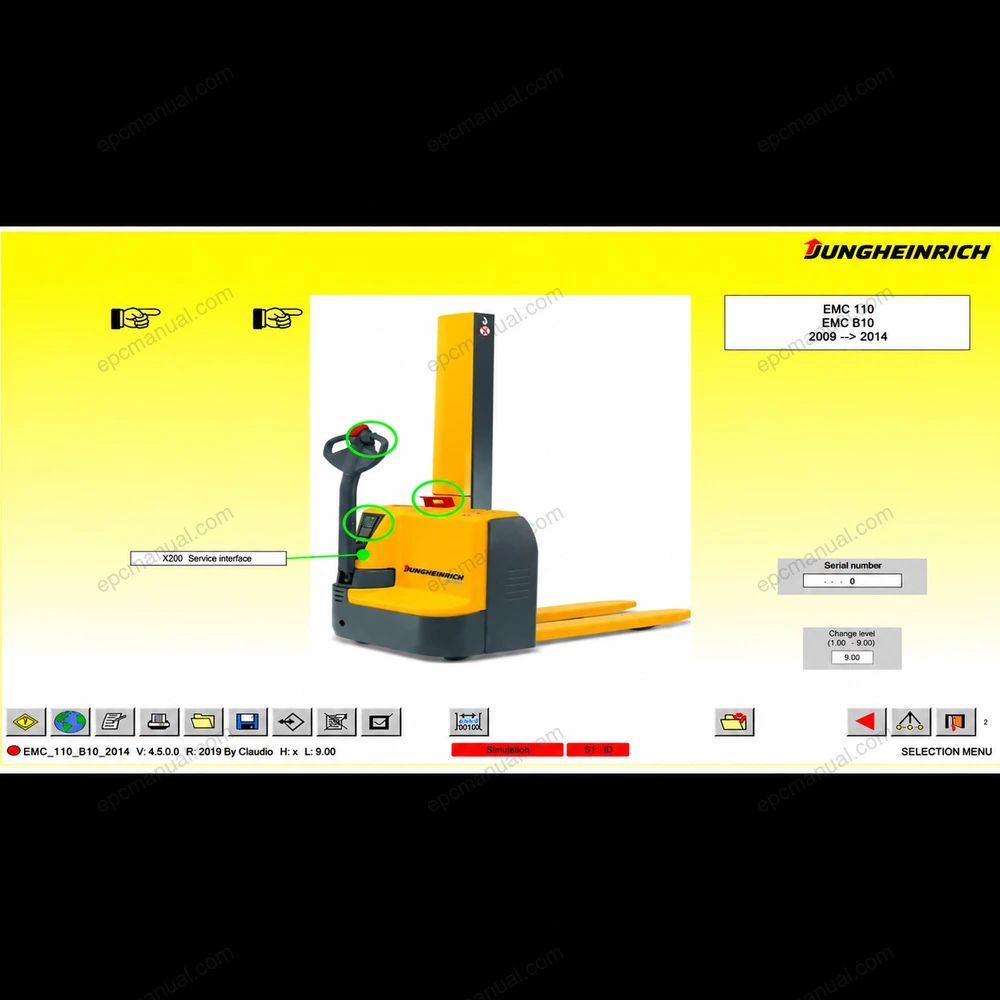 JUNGHEINRICH JUDIT 4.037.00009 screenshot 7