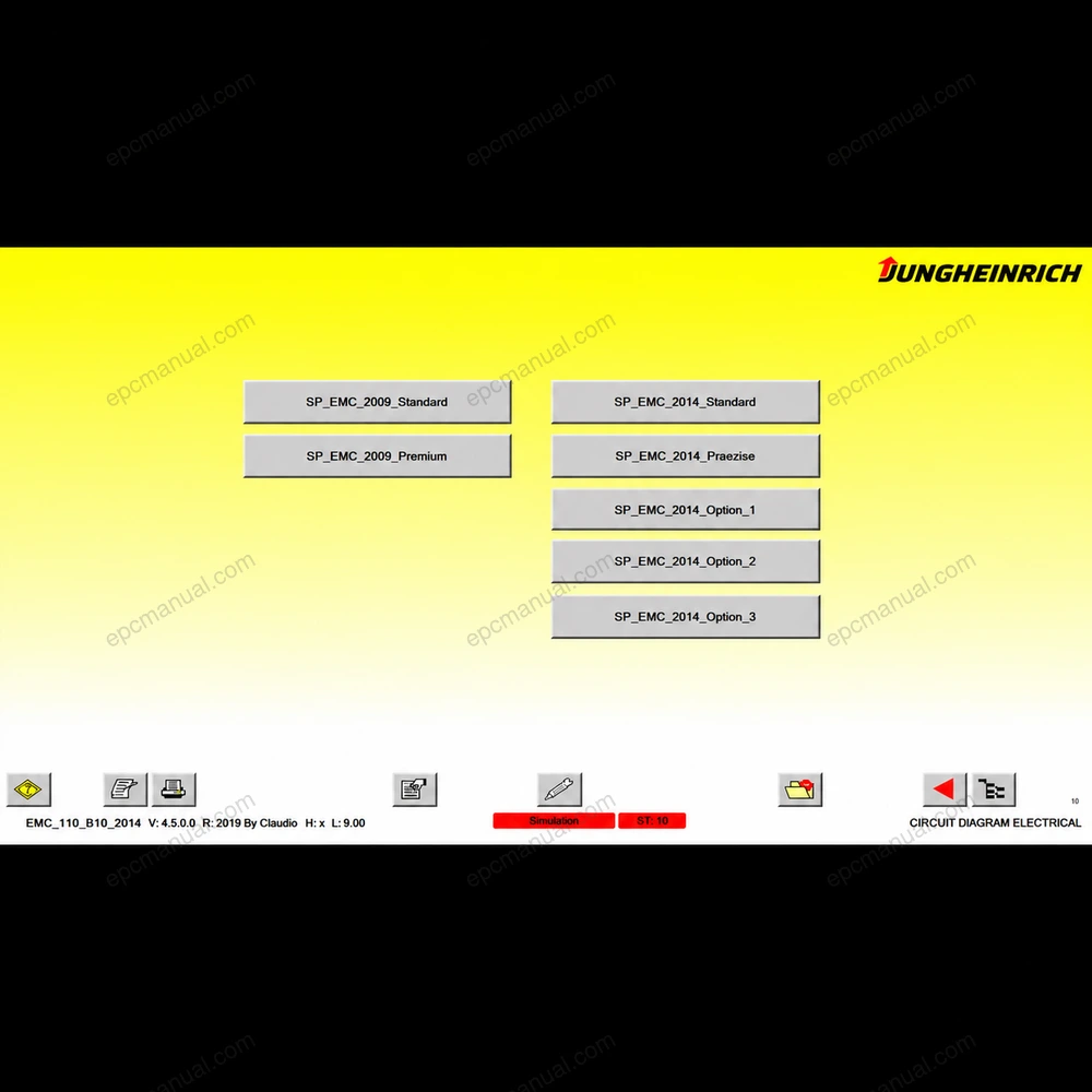JUNGHEINRICH JUDIT 4.037.00009 screenshot 9