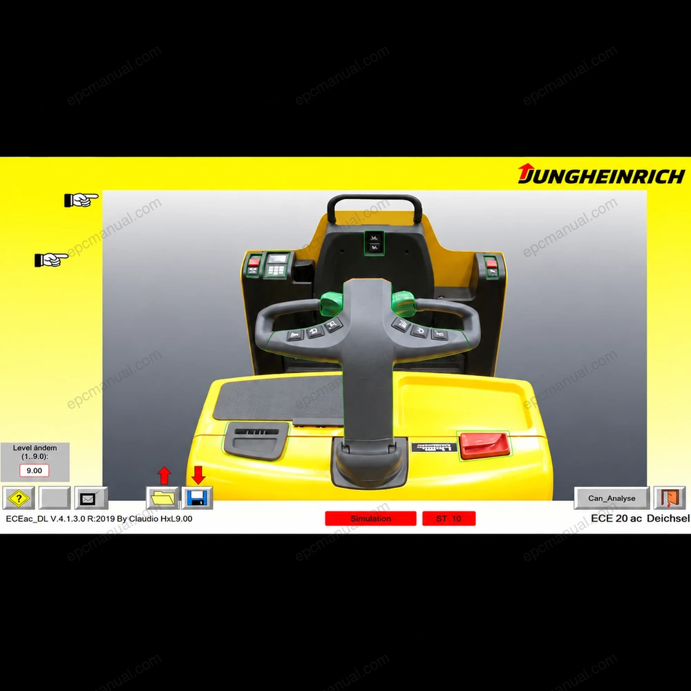 JUNGHEINRICH JUDIT 4.037.00009 screenshot 10