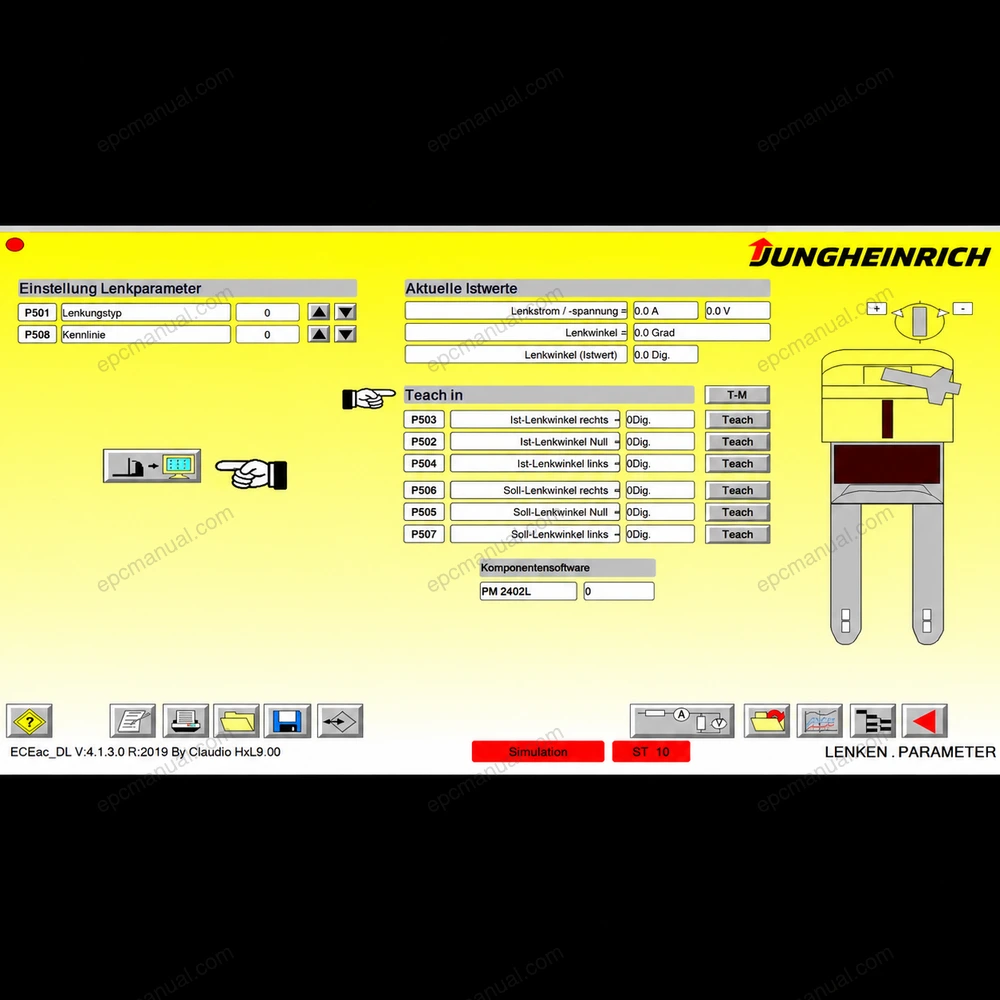 JUNGHEINRICH JUDIT 4.037.00009 screenshot 11