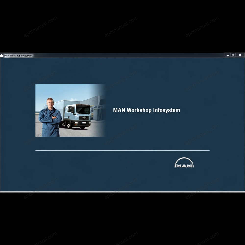 MAN WIS 1.5.3.26 screenshot 2