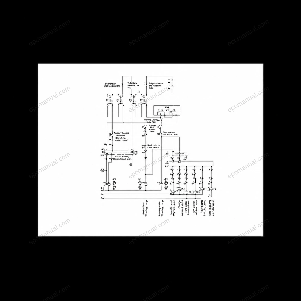 MANITOWOC CRANE CARE GMK IV INTRODUCTION TO ECOS REV. 2 screenshot 11