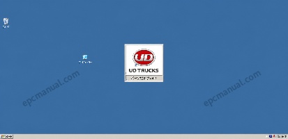 Nissan Diesel UD Trucks Japan EPC 2015 Parts Catalog