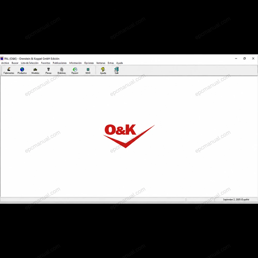 OREINSTEIN KOPPEL GMBH OK 200509 screenshot 2