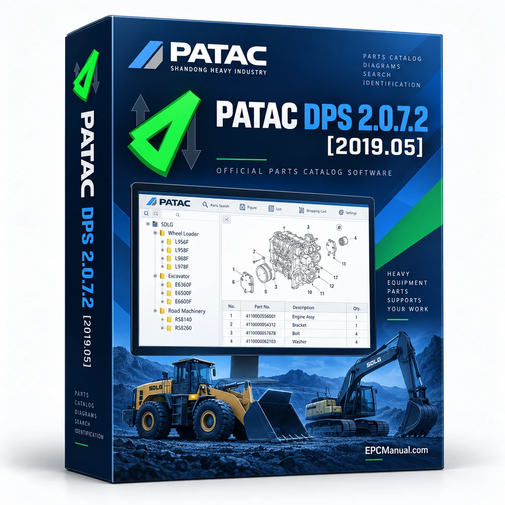 PATAC DPS 2.0.7.2