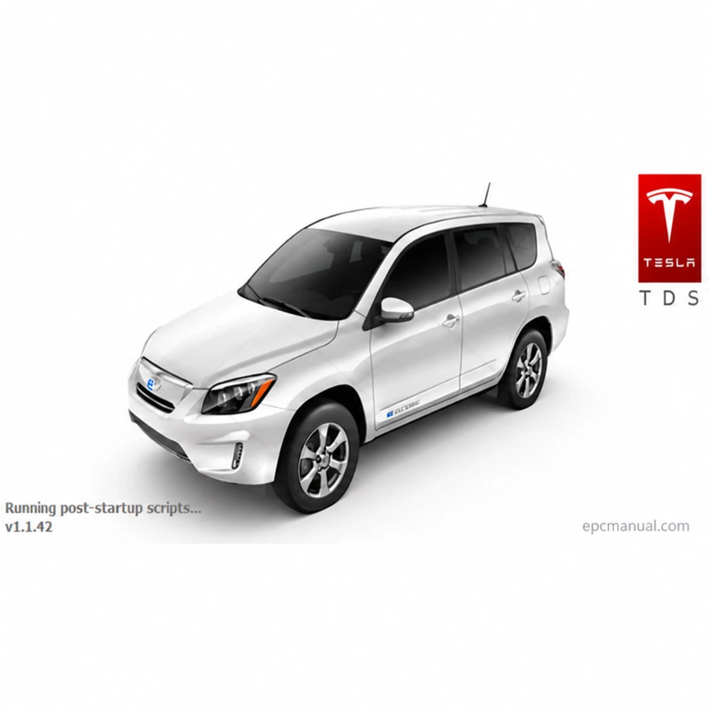 POWERTRAIN DIAGNOSTIC RAV4 1.1.42 screenshot 2