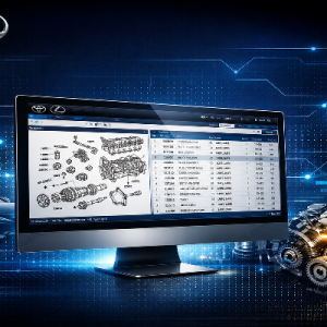 Toyota Microcat EPC [2026] Online Parts Catalog