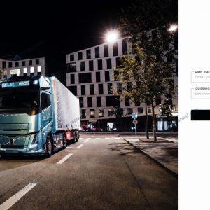 VOLVO IMPACT EPC [2026] Online Parts Catalog & Service