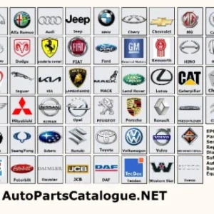 UD Trucks Snap-on EPC [2027] Online Parts Catalog